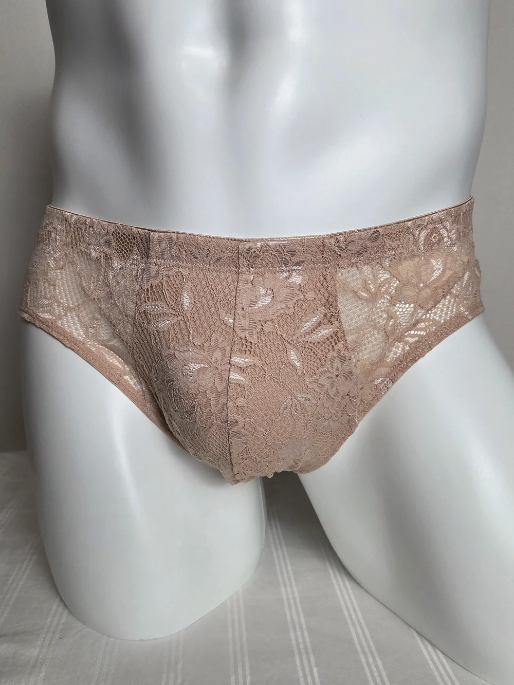 Cosabella Men's Comfort Micro Briefs in Sei